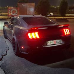 فورد موستانج